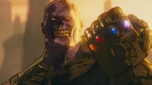 A scene from Marvel Zombies (Image via Marvel)