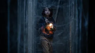 Cobweb © Lionsgate Movies