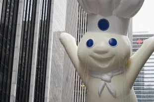 Pillsbury (Photo by John Lamparski/WireImage)