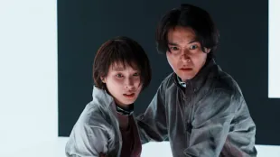 Alice in Borderland season 3 © Netflix