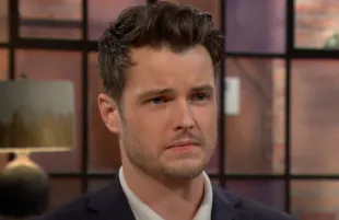 Kyle Newman (Image via YouTube / Y&R INSIDER)
