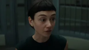 A scene from Alien: Earth episode 8 (Image via YouTube/@FXNetworks)