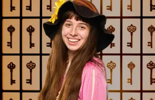Ava from Big Brother 27 (Image via Instagram/@bigbrothercbs)
