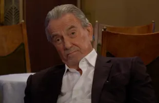 Victor Newman (Image via YouTube / Y&R INSIDER)