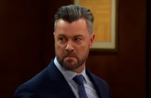 EJ DiMera (Image via YouTube / Days of Our Lives)