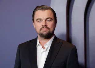 HOLLYWOOD, CALIFORNIA - JANUARY 09: Leonardo DiCaprio attends the Academy Of Motion Picture Arts & Sciences' 14th Annual Governors Awards at The Ray Dolby Ballroom on January 09, 2024 in Hollywood, California. (Photo by Emma McIntyre/WireImage)
