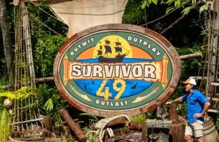 Survivor season 49 (Photo: Instagram/@survivorcbs