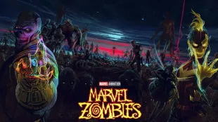 A scene from Marvel Zombies (Image via X/@MarvelStudios)