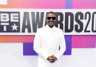 Ray J Alleges Possible RICO Case Against Kim Kardashian and Kris Jenner (Photo by Bennett Raglin/Getty Images for BET)