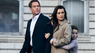 NCIS: Tony & Ziva Season 1