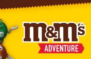 Crocs partners with M&M’s for whimsical limited-edition release