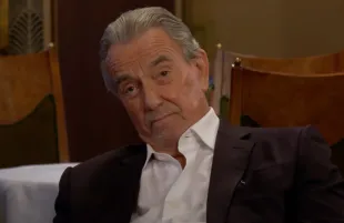 Victor Newman (Image via YouTube / Y&R INSIDER)
