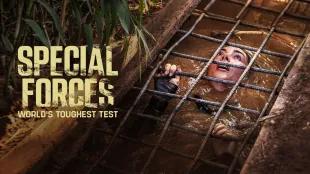 Special Forces: World’s Toughest Test season 4 (Image via Fox)