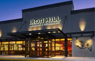Iron Hill Brewery & Restaurant closes all 16 locations after nearly three decades of service (Image via X / @Hedgeye_Staples)