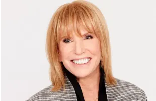 Leslie Charleson aka Monica Quartermaine (Image via Instagram/ @generalhospitalabc)