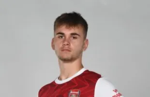 English footballer Billy Vigar dies at 21 after suffering serious brain injury