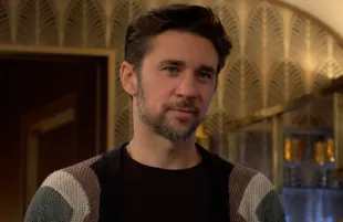 Cane Ashby (Image via YouTube / Y&R INSIDER)