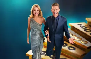Celebrity Wheel of Fortune Season 6