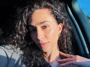 Morgan from Big Brother 27 (Image via Instagram @_modelmorg)