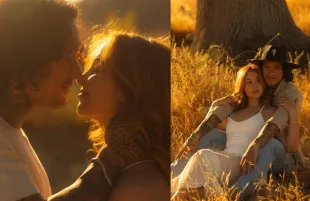 Catherine Paiz finds love again, marries Igor Ten after Austin McBroom split