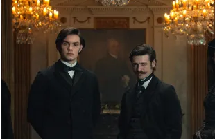 Benjamin Lee Guinness, the  real-life counterpart to the House of Guinness character, explained