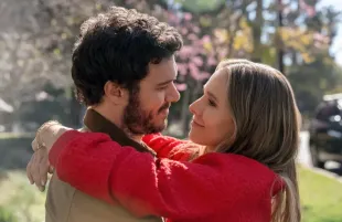 Nobody Wants This season 2 cast breakdown