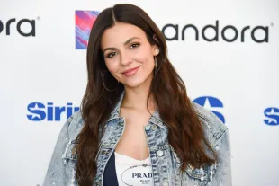 Fans React to Victoria Justice’s Music Release Timing (Photo by Olivia Wong/Getty Images)