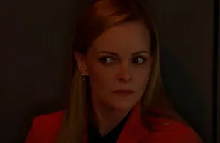 Belle Black (Image via YouTube / Days of Our Lives)