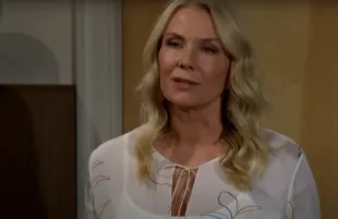 The Bold and the Beautiful airs on CBS (Image via YouTube/@boldandbeautiful)