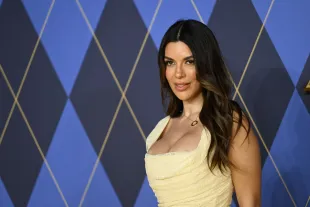 Ekin-Su Cülcüloğlu (Image via Getty)