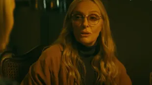 A scene from Wayward season 1 (Image via YouTube/@Netflix)