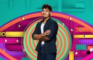 Zelah from Big Brother UK season 22 (Image via Instagram/@bbuk)