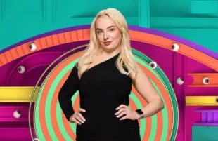 Emily from Big Brother UK season 22 (Image via Instagram/@bbuk)