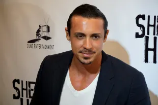 Peter Madrigal addresses the allegations made by Vanderpump Rules fame Scheana Shay on his boss Lisa Vanderpump (Image via Getty)