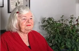 June Squibb (Image via Instagram/@realjunesquibb)