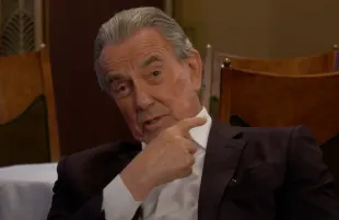 Victor Newman (Image via YouTube / Y&R INSIDER)