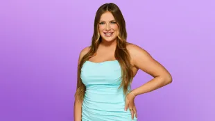 Madison from Love Is Blind (Image via Netflix)