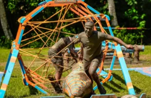 Survivor 49 (Image via Instagram/@survivorcbs)