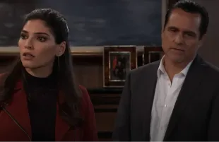 General Hospital airs on ABC and Hulu (Image via YouTube/ General Hospital)