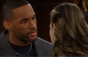The Bold and the Beautiful airs on CBS (Image via YouTube/@boldandbeautiful)
