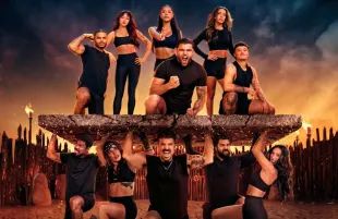 The Challenge season 41 (Image via Instagram/@thechallenge)