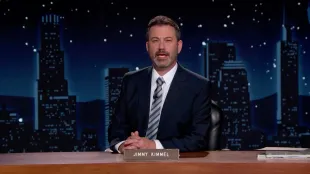 Jimmy Kimmel (Image via Getty)