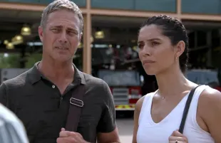 Chicago Fire season 14 episode 1 recap: Who is the new Firehouse 51 member?