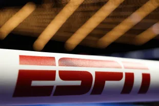 Jason Whitlock left ESPN twice over the years for different reasons (Image via Getty)