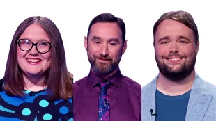 Today's Jeopardy Answer © Jeopardy.com