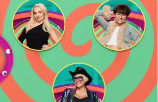 Big Brother UK 2025 (Image via Instagram/@bbuk)