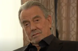 Victor Newman (Image via YouTube / Y&R INSIDER)