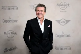 Robert Herjavec (Image via Getty)