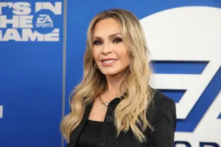 Tamra Judge from The Real Housewives of Orange County (Image via Getty)