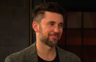 Chad DiMera (Image via YouTube / Days of Our Lives)